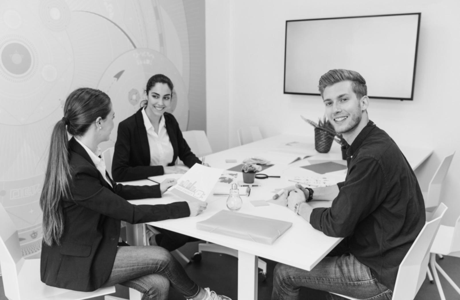 Analyse financière et recherche de marché