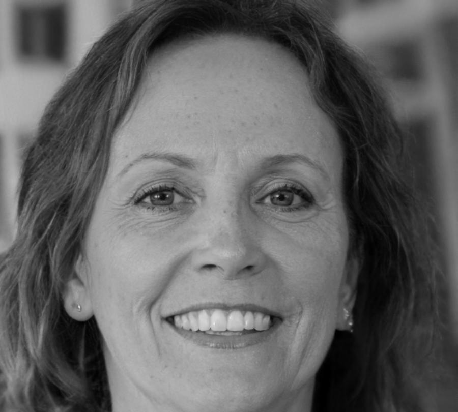 Portrait de Morgane Blanchard