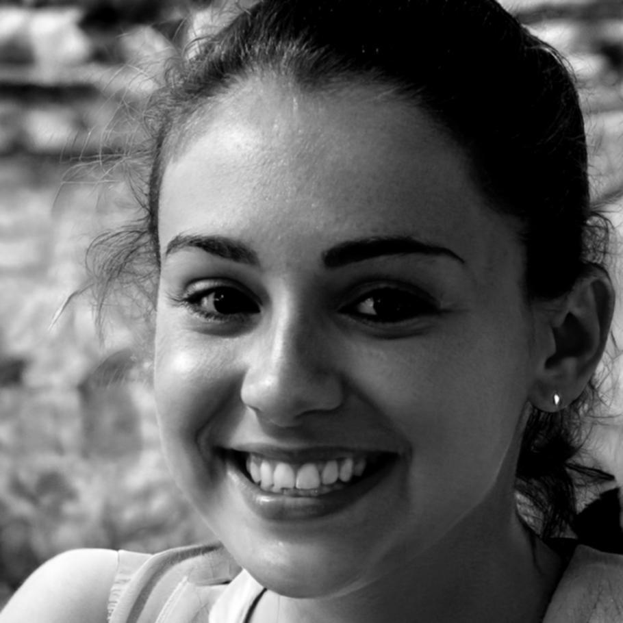 Portrait de Célestine Dubois