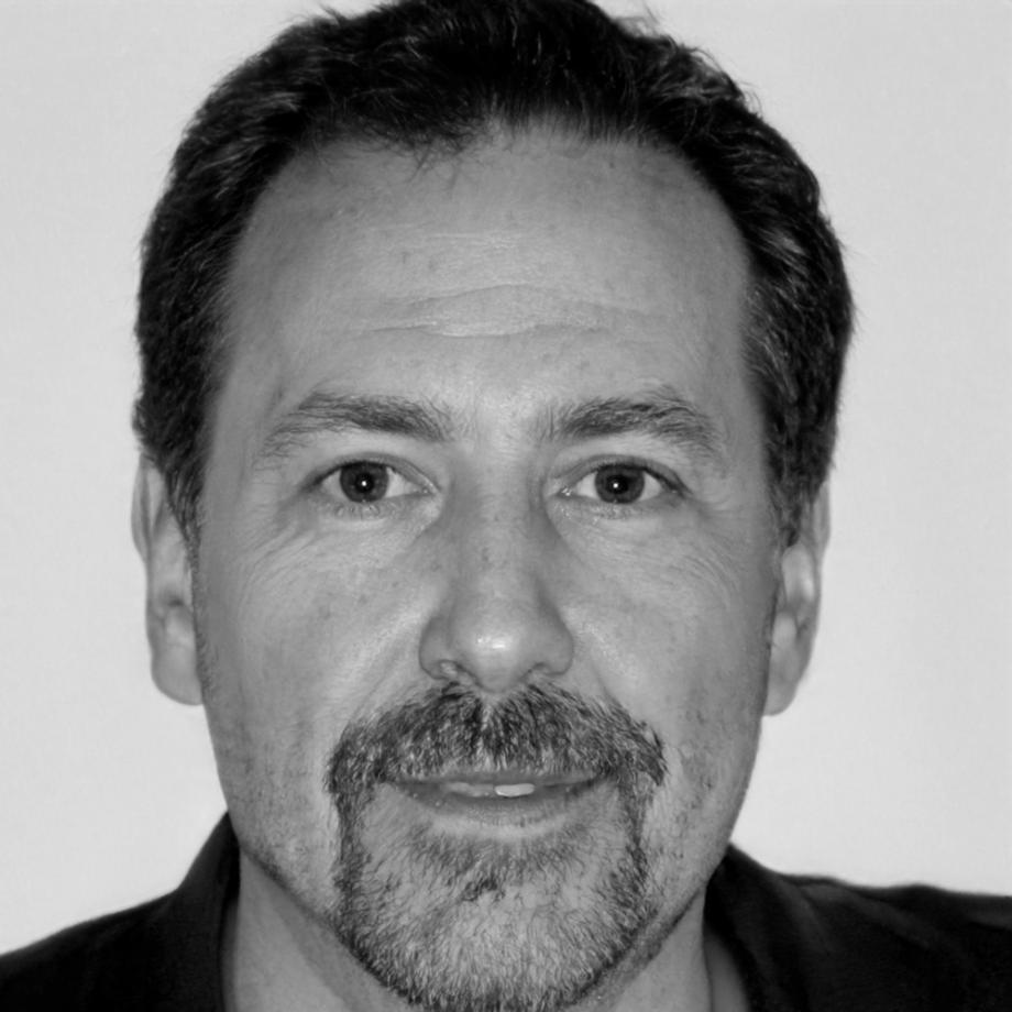 Portrait de Thibault Mercier